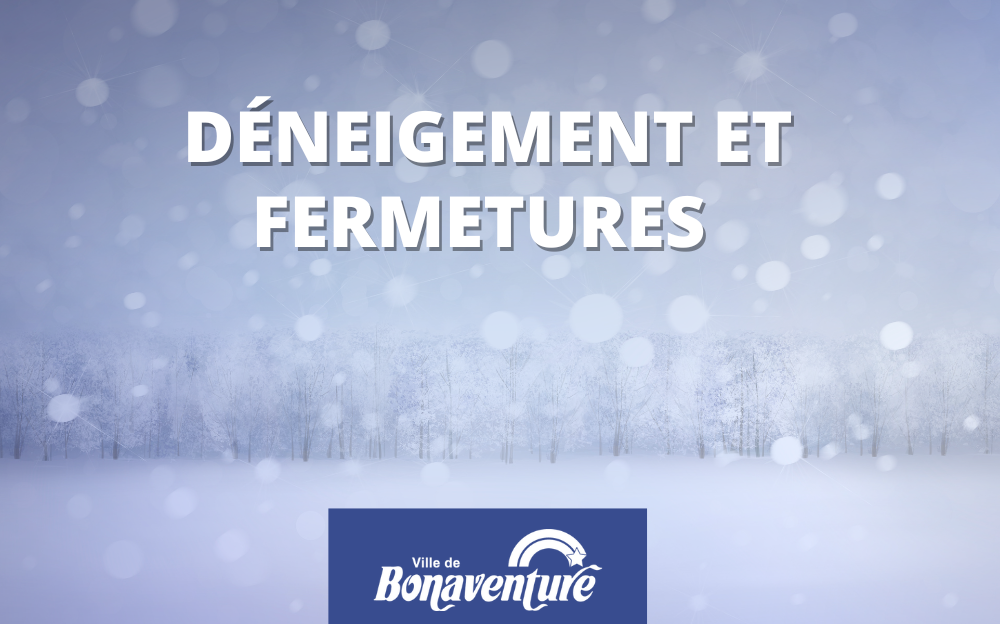 LA TEMPÊTE SE POURSUIT
