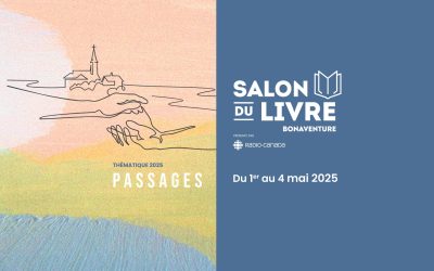 SALON DU LIVRE DE BONAVENTURE