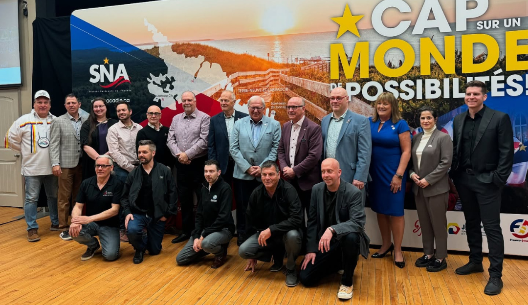 CONGRÈS MONDIAL ACADIEN 2029