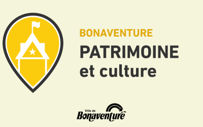INAUGURATION DU PROJET PATRIMOINE ET CULTURE
