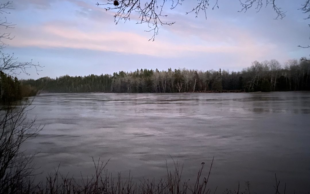 AVIS – RISQUES D’INONDATIONS